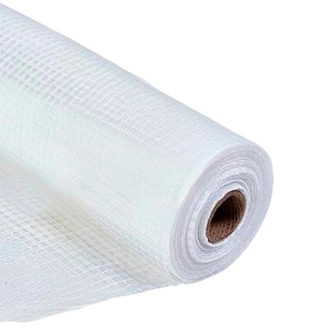 Пленка армированная, плотность 120 гр/м2, размер 4х50 м
