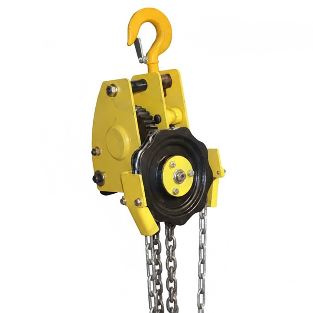 Таль червячная СТАЦ. ТРЧС 8 т 6 м