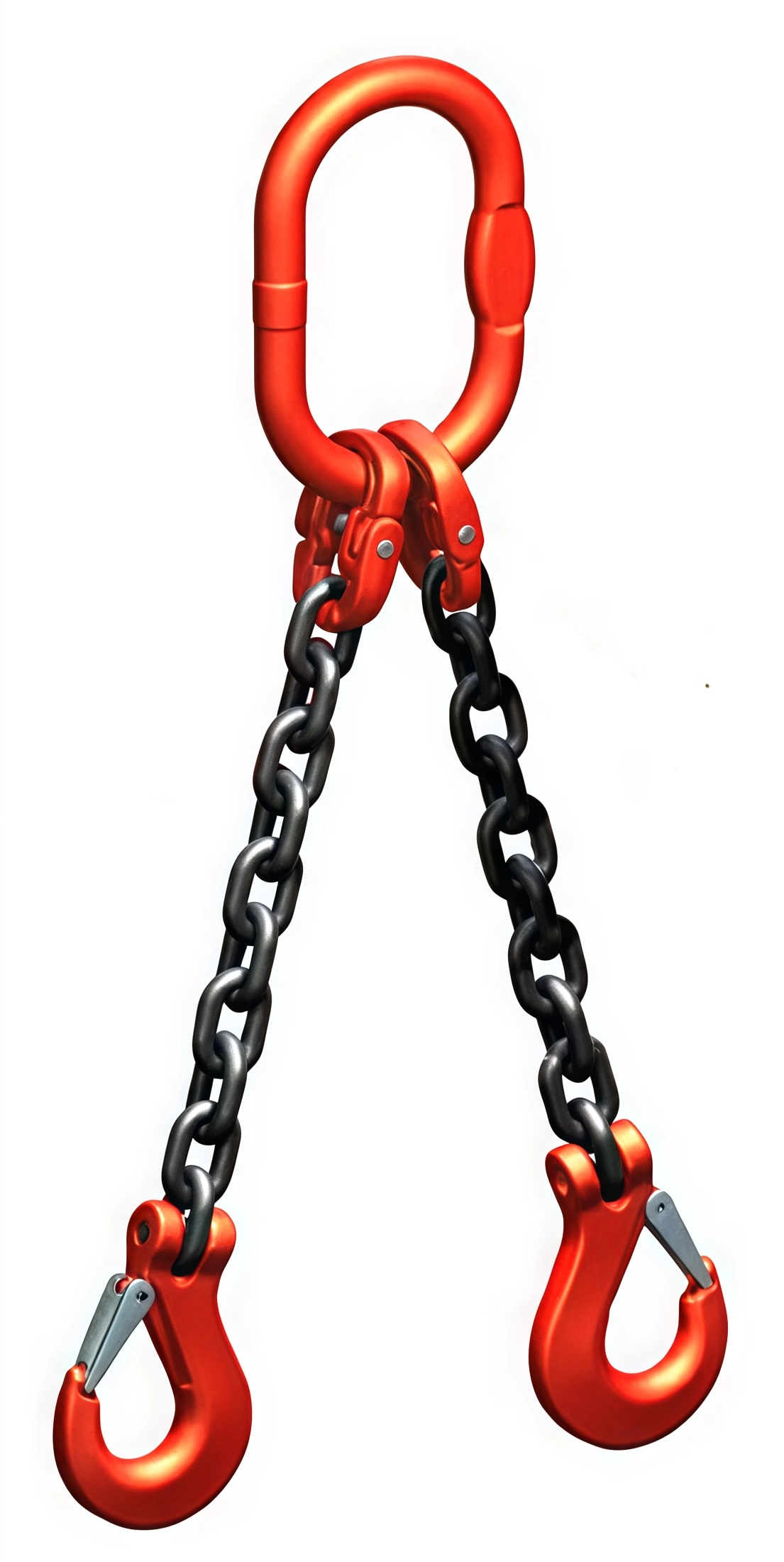 Строп цепной двухветвевой 2СЦ-2.12т 6м